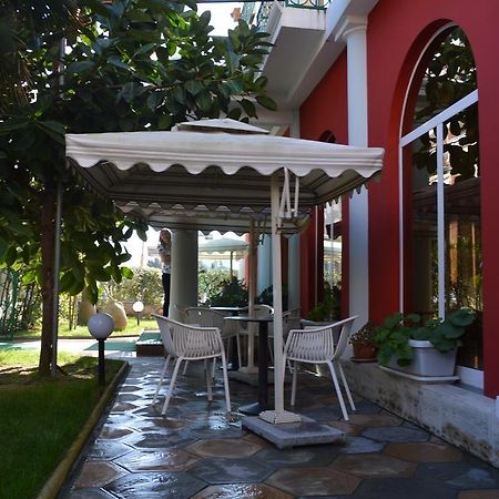 Hotel Ani Durres Ngoại thất bức ảnh